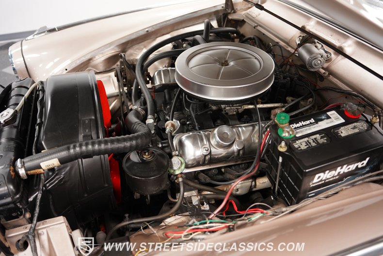1963 Studebaker Gran Turismo 36