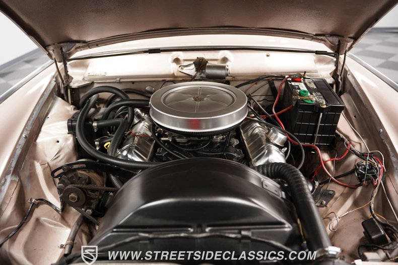 1963 Studebaker Gran Turismo 37