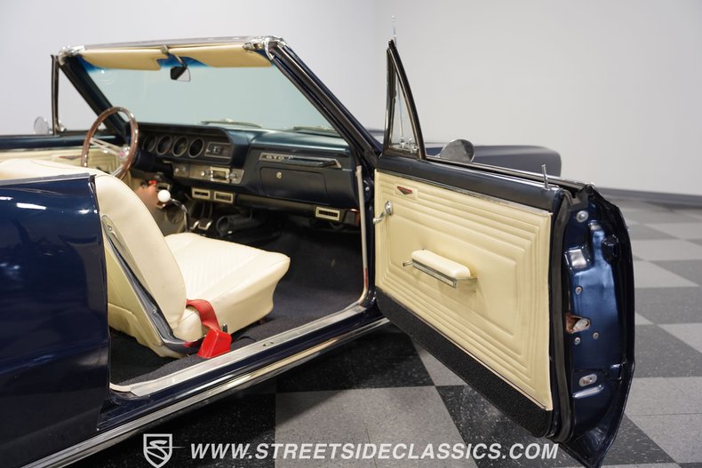 1965 Pontiac LeMans 59
