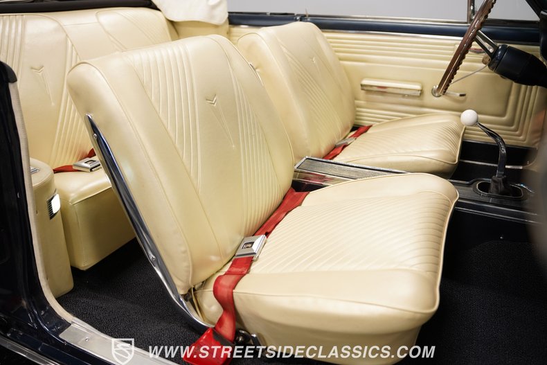 1965 Pontiac LeMans 53