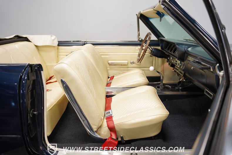 1965 Pontiac LeMans 54