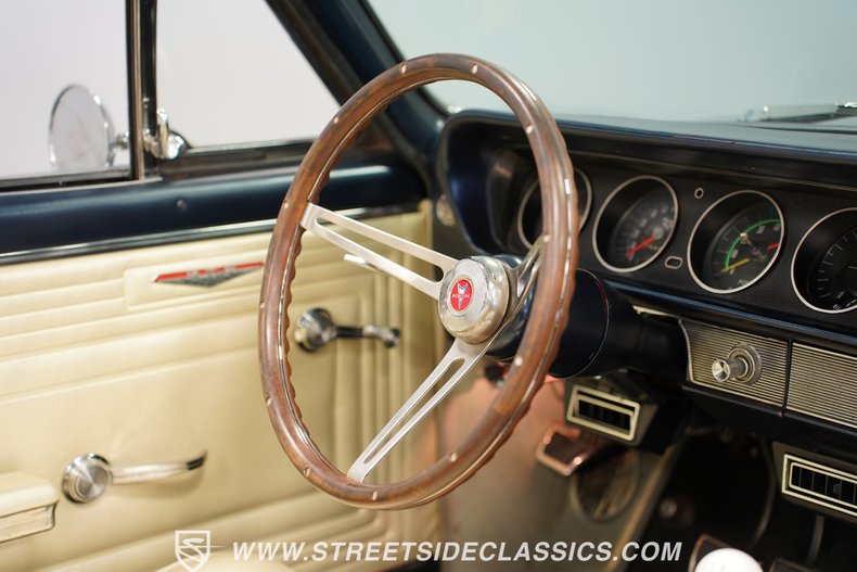1965 Pontiac LeMans 56