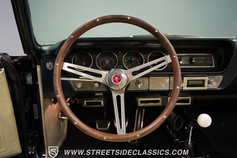 1965 Pontiac LeMans 43