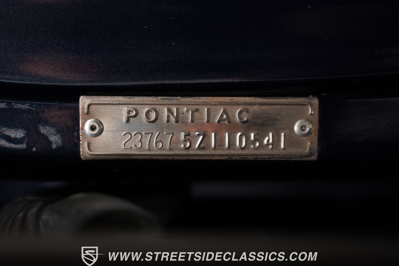 1965 Pontiac LeMans 72