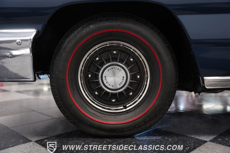 1962 Pontiac Grand Prix 64