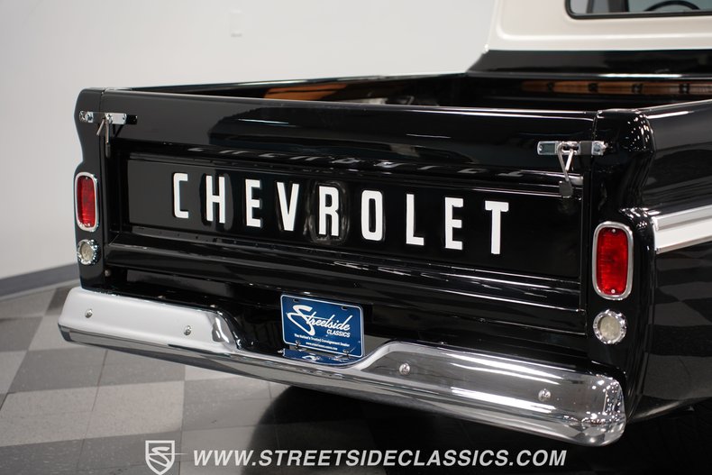 1966 Chevrolet C10 30