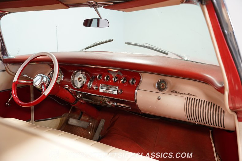 1955 Chrysler New Yorker 53