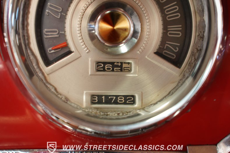 1955 Chrysler New Yorker 45