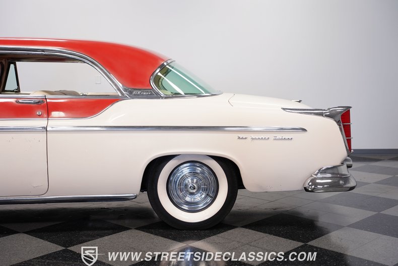 1955 Chrysler New Yorker 25