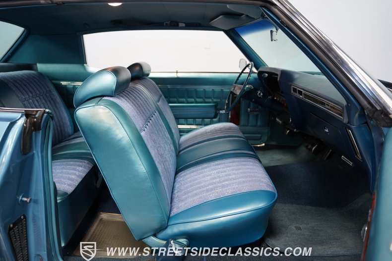 1970 Chevrolet Impala 52