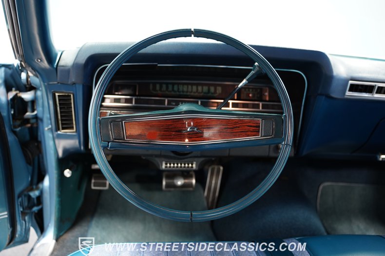 1970 Chevrolet Impala 43