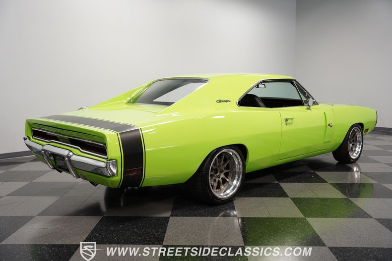 1970 Dodge Charger 13