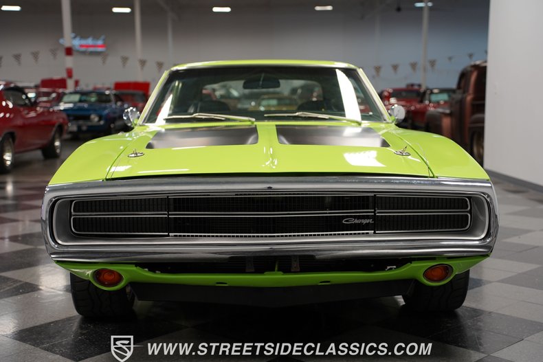 1970 Dodge Charger 18