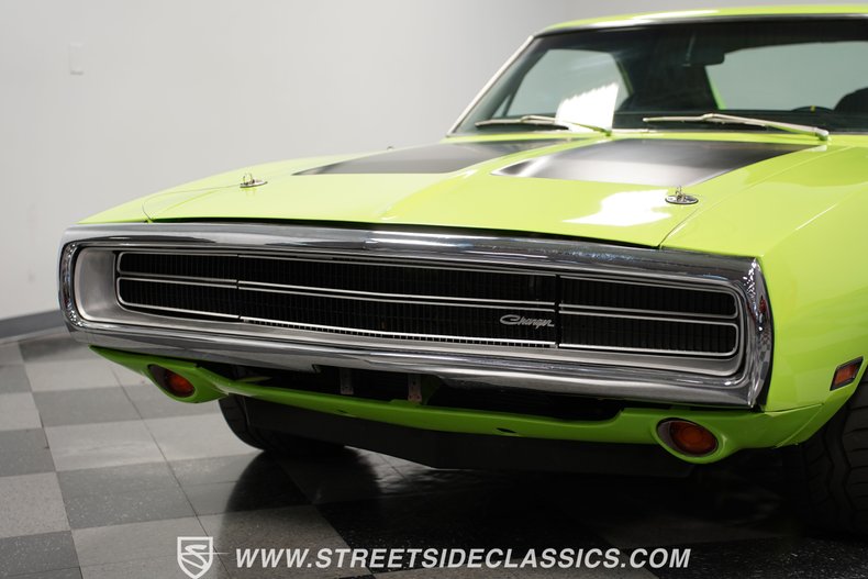 1970 Dodge Charger 22