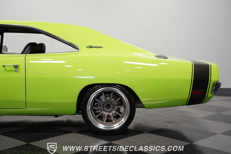 1970 Dodge Charger 25