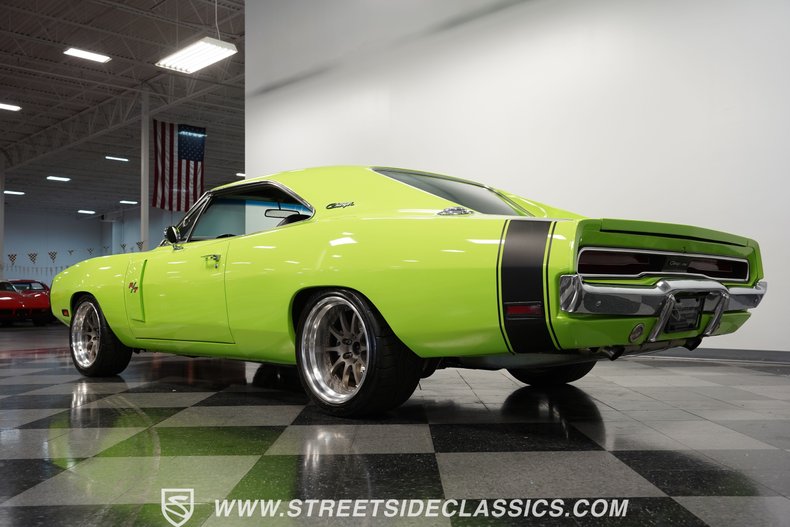1970 Dodge Charger 26