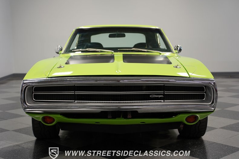1970 Dodge Charger 19