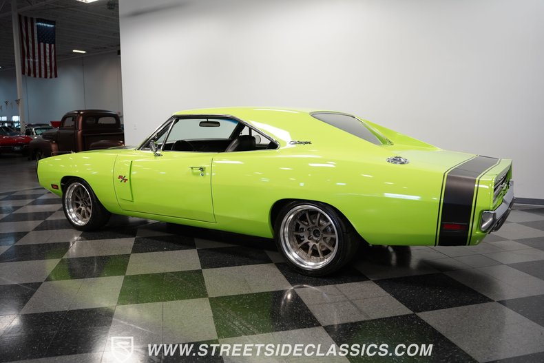 1970 Dodge Charger 8