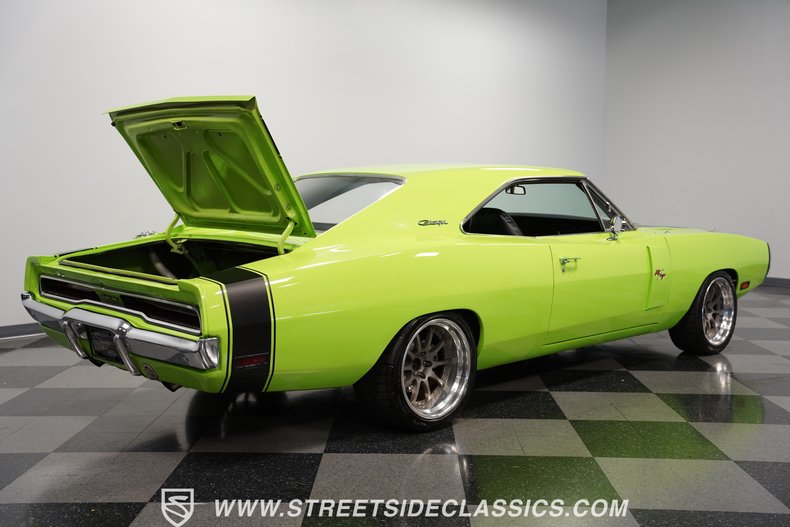1970 Dodge Charger 60
