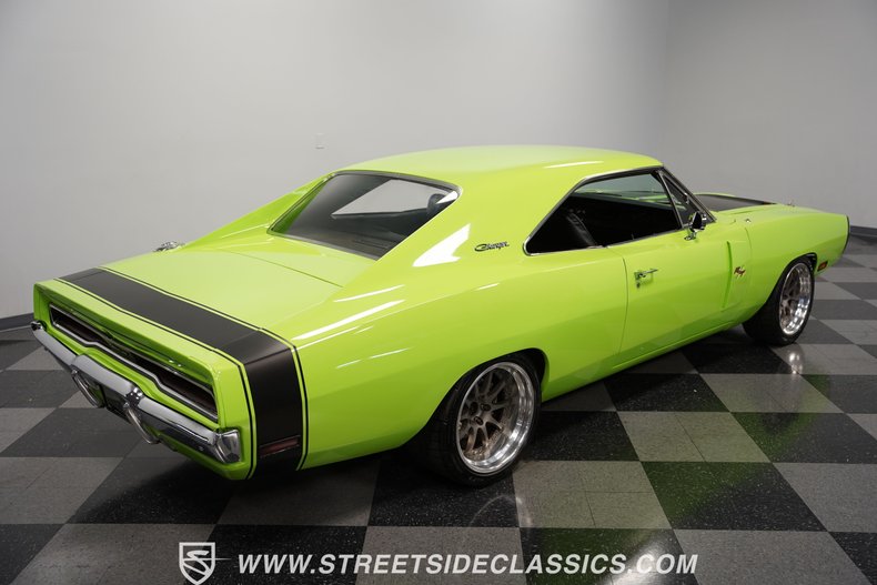 1970 Dodge Charger 29