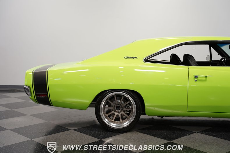 1970 Dodge Charger 32