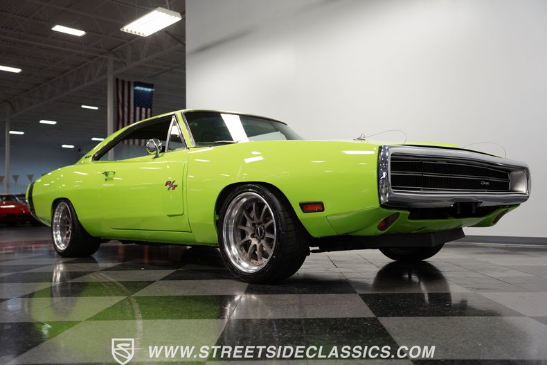 1970 Dodge Charger 34