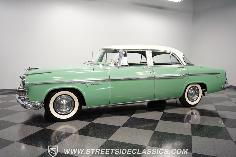 1955 DeSoto Fireflite  6