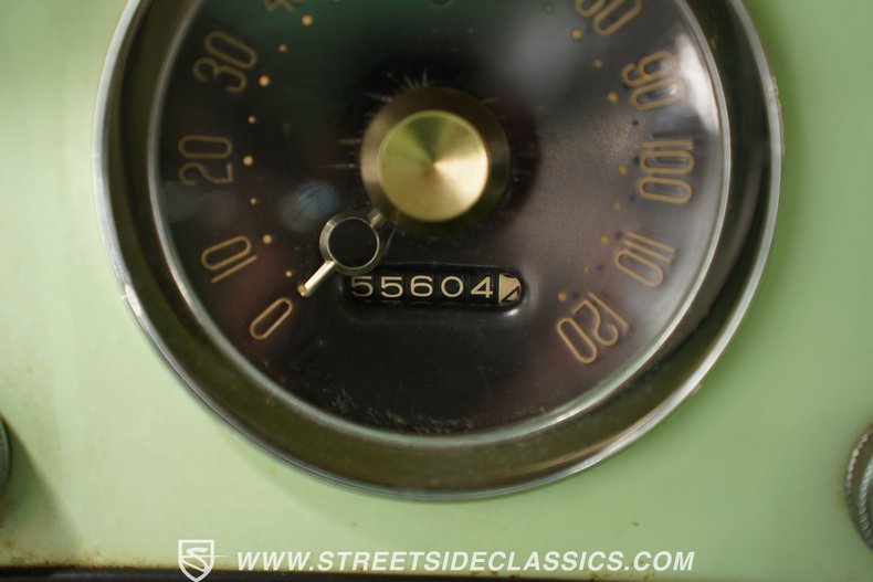 1955 DeSoto Fireflite 45