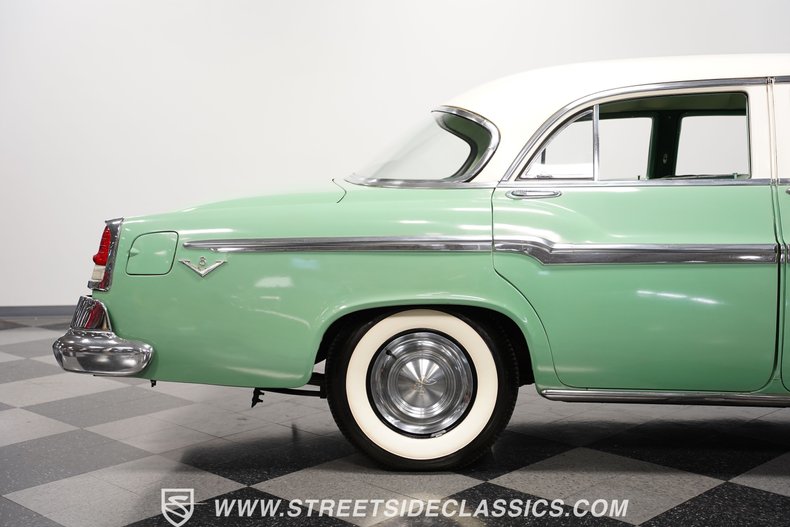 1955 DeSoto Fireflite 32