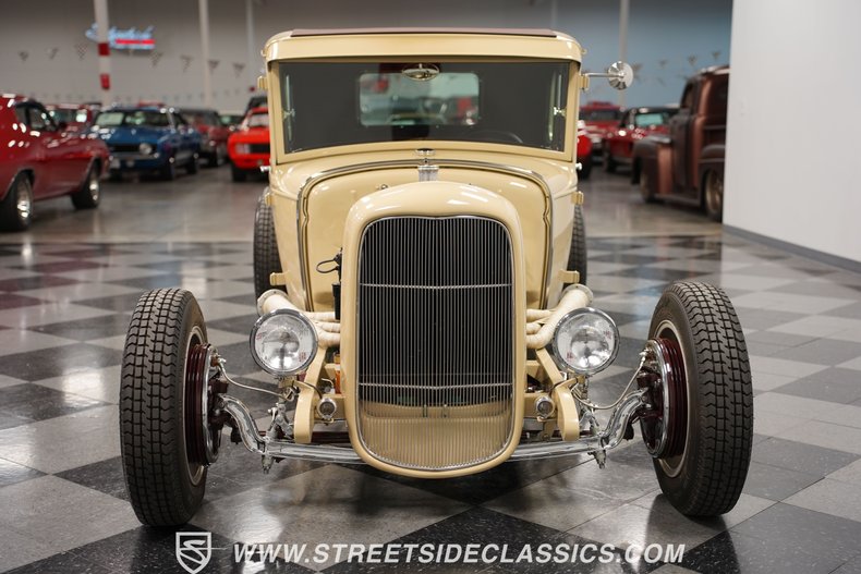 1931 Ford Coupe 18