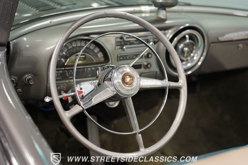 1954 Pontiac Star Chief 42