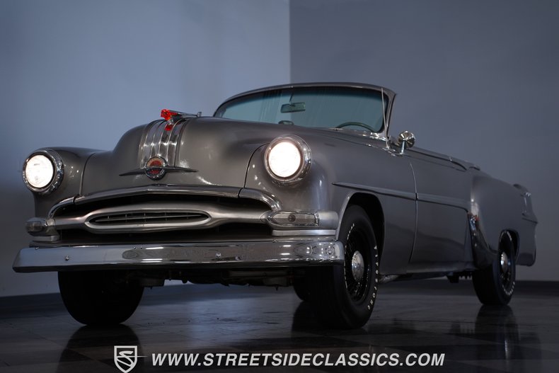 1954 Pontiac Star Chief 78