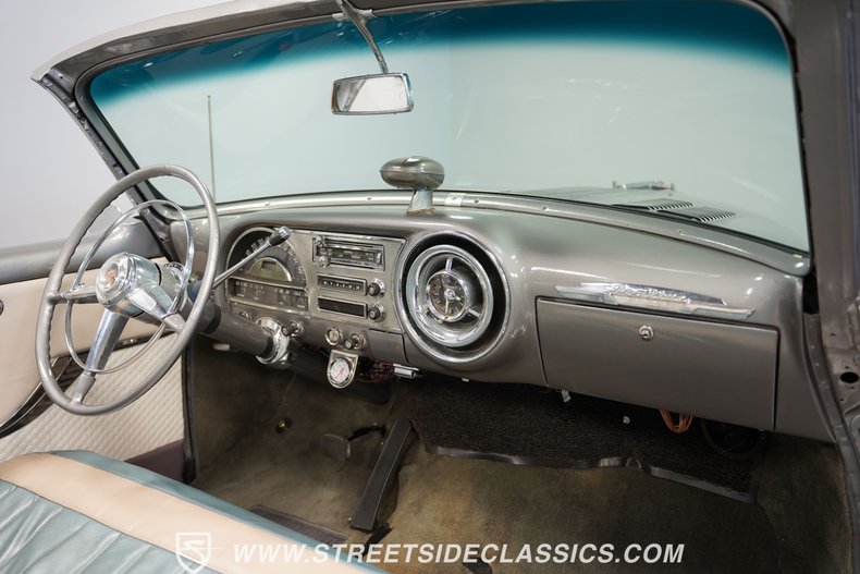 1954 Pontiac Star Chief 56