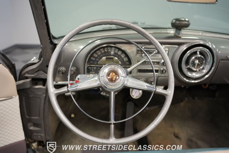 1954 Pontiac Star Chief 43