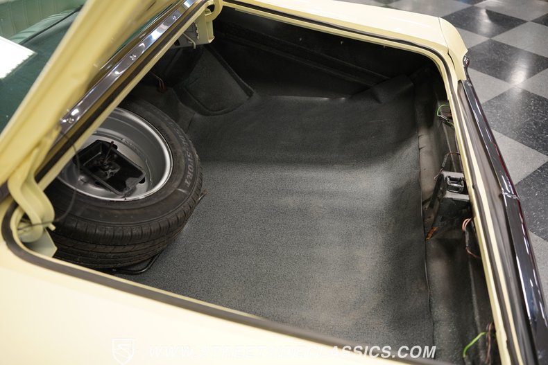 1968 Chevrolet Impala 62