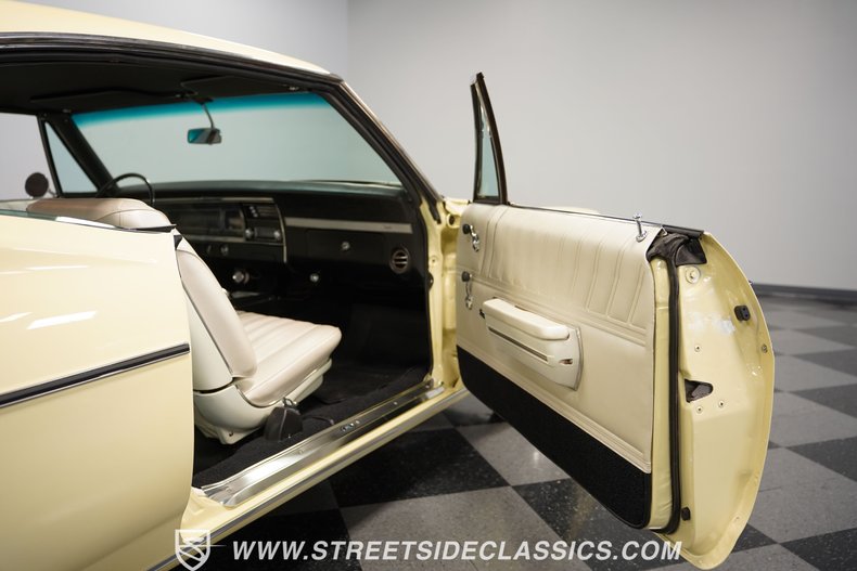 1968 Chevrolet Impala 58