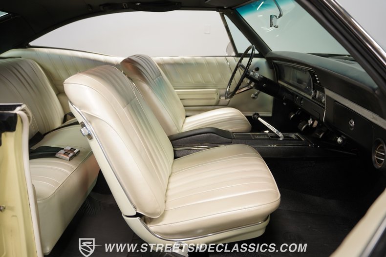 1968 Chevrolet Impala 53