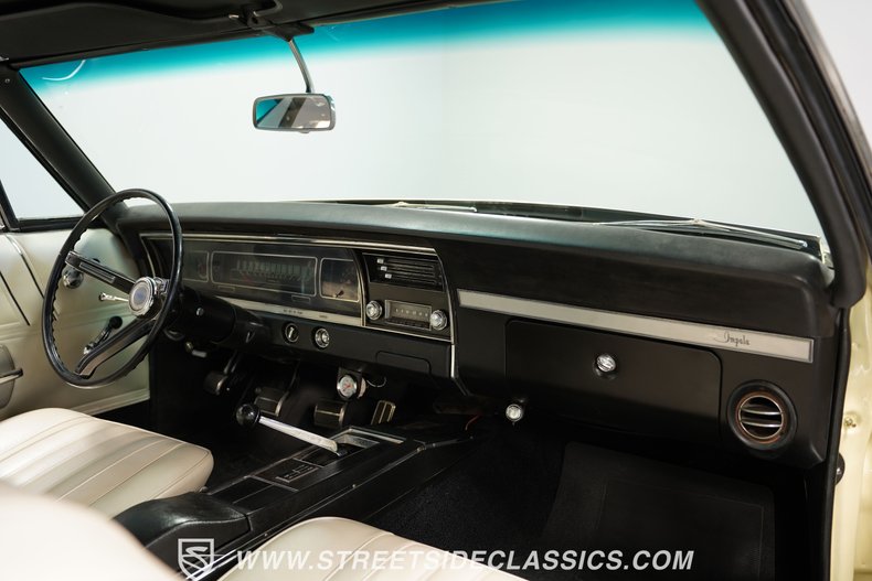 1968 Chevrolet Impala 54