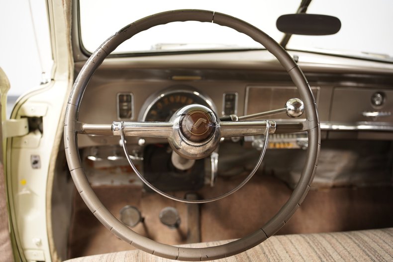 1950 Studebaker Champion 43