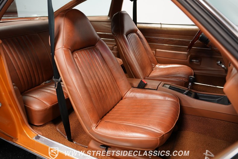 1973 Oldsmobile Cutlass 52