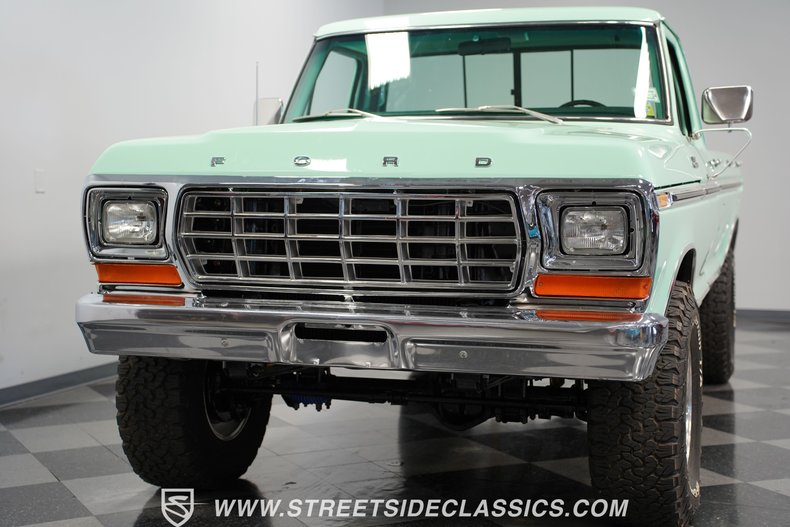 1979 Ford F-250 22