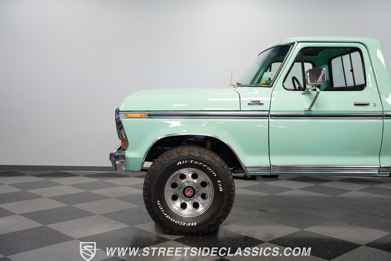 1979 Ford F-250 24