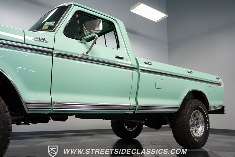 1979 Ford F-250 23