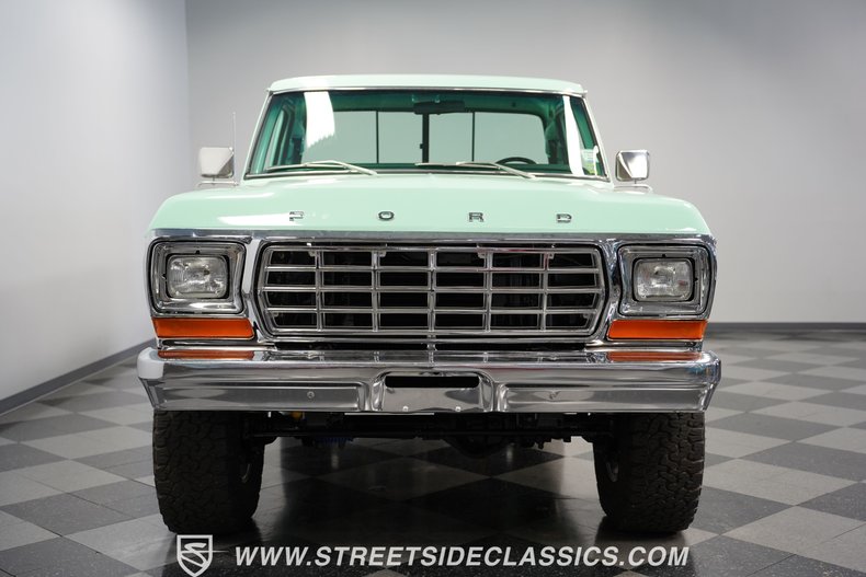 1979 Ford F-250 19