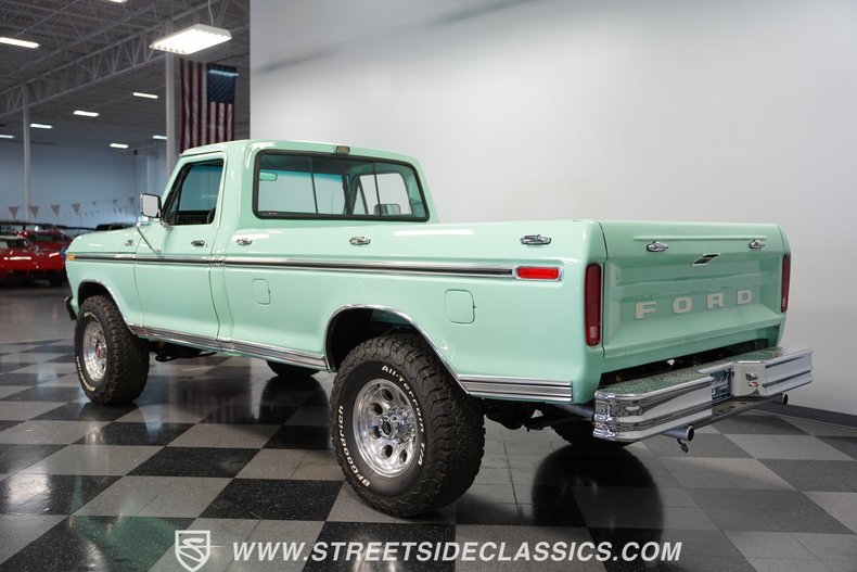 1979 Ford F-250 9