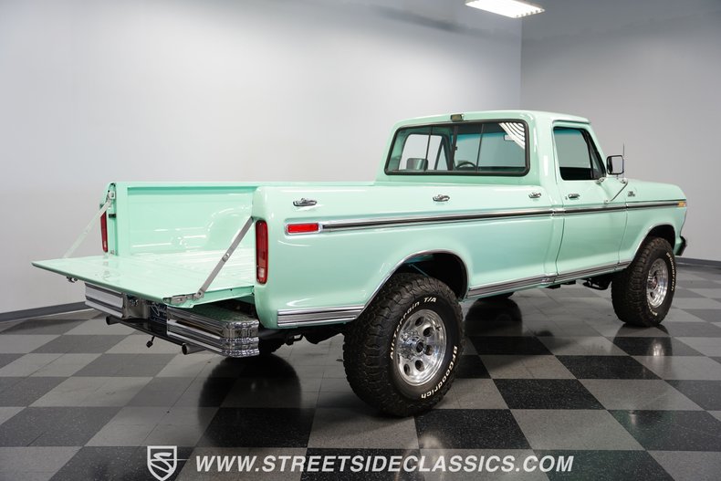 1979 Ford F-250 57