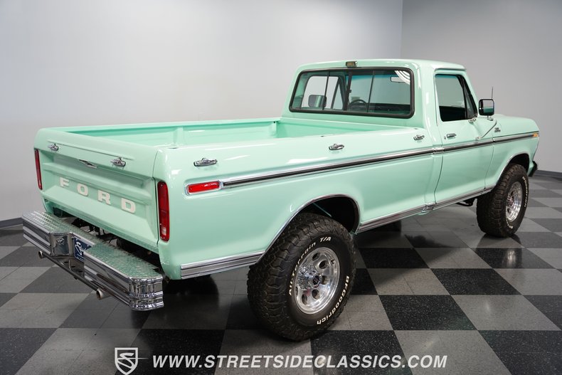 1979 Ford F-250 29