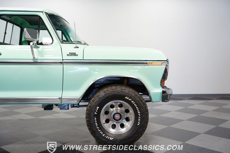1979 Ford F-250 33