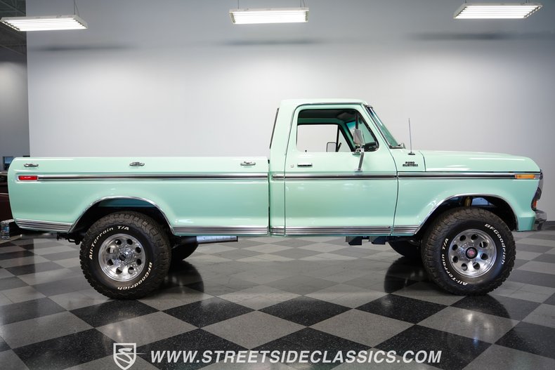 1979 Ford F-250 15