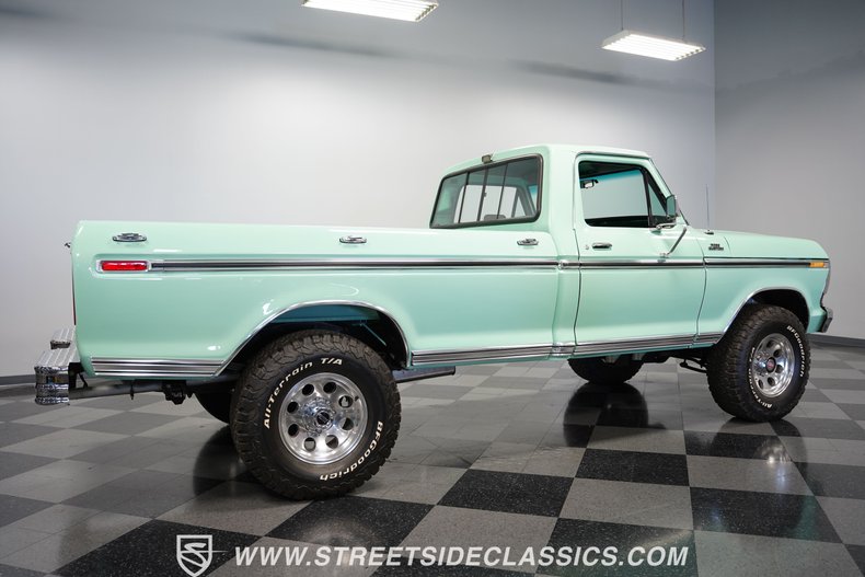 1979 Ford F-250 14